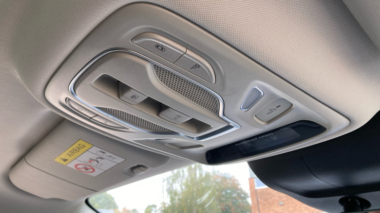 MG Hs 1.5 T-GDI Exclusive 5dr DCT Petrol Hatchback